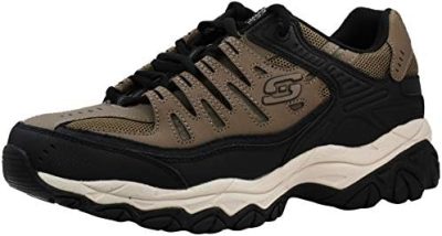 Skechers Men's Afterburn M. Fit