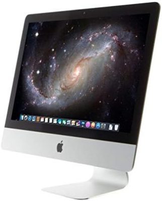 Late-2015 Apple iMac 21.5 with 4K Retina Display/3.1GHz Intel Core