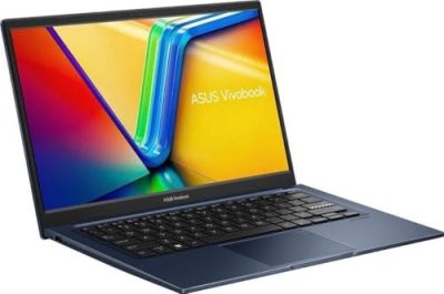 ASUS Vivobook 14" FHD Laptop | Intel Core i3-1215U |