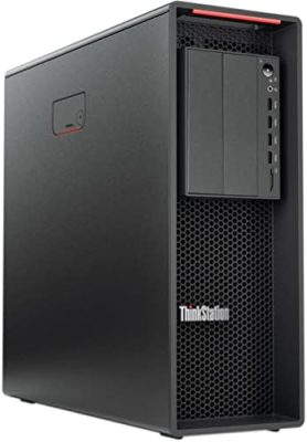 ThinkStation P520 Gaming/Studio/Music Production Workstation PC, Intel W-2135 6-Core up