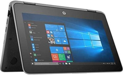 HP ProBook X360 11 G4 EE 11.6 HD Touch 2-in-1