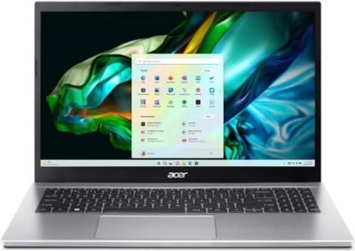 acer Aspire 3 Laptop | 15.6" Full HD Display |