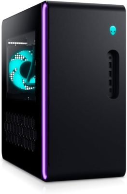 Alienware Aurora R16 Desktop 2TB SSD 32GB DDR5 RAM Win