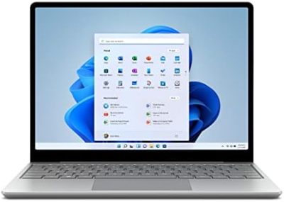 Microsoft Surface Laptop Go 2-12.4" Touchscreen - Intel Core i5