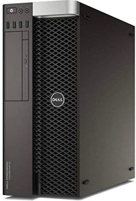 DELL Precision T5810 Workstation | Intel Xeon E5-1603 v3 |