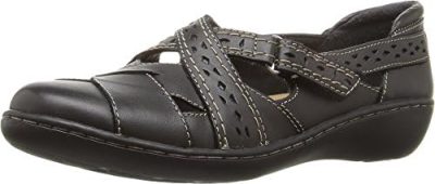 Clarks Womens Ashland Spin Q