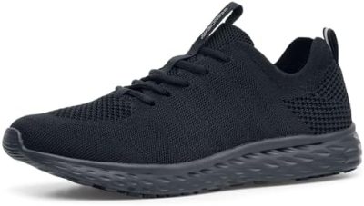 Shoes for Crews Everlight Mens Non Slip Work Shoes -