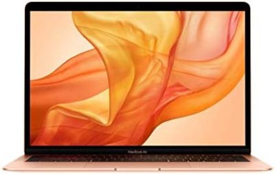 2019 Apple MacBook Air with 1.6GHz Intel Core i5 (13-inch,