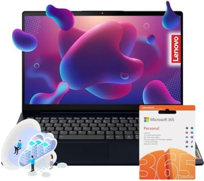 Lenovo Essential IdeaPad • 36GB RAM • 1.5TB Storage(512GB SSD
