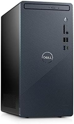 Dell Inspiron 3020 Desktop - Intel Core i7-13700, 16GB DDR4