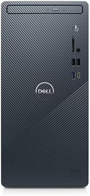 Dell Inspiron 3020 Desktop - Intel Core i7-13700, 1TB SSD