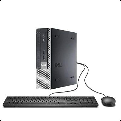 Dell Optiplex 9020 Ultra Small Tiny Desktop Micro Computer PC