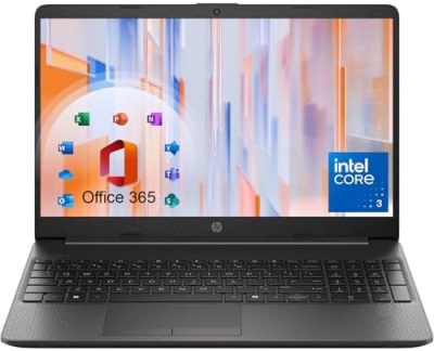 HP Newest G9 Business Laptop, 15.6" FHD IPS Display, 13th