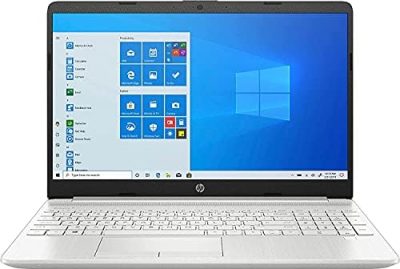 HP 15-DW3033DX 15.6-inch FHD IPS Laptop Intel Core i3 8GB