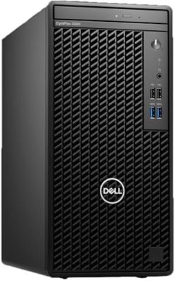 Dell Optiplex 3000 Tower Business Desktop Computer | 12th Gen