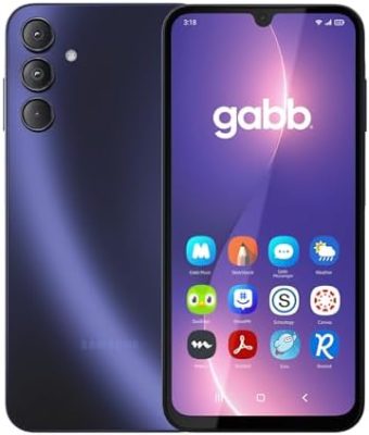 Gabb Phone 4 Pro The Safe Phone Built for Teens