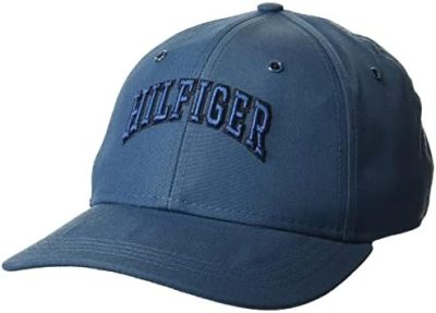 Tommy Hilfiger Men's Surplus Adjustable Baseball Cap