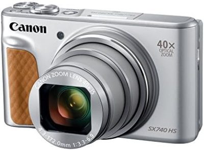 Canon Cameras US Point and Shoot Digital Camera with 3.0"