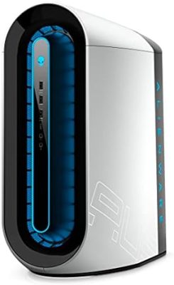 Alienware Aurora R12 RTX 3080 10GB Gaming Desktop Computer Intel