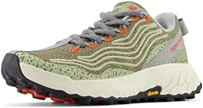 New Balance Women's Fresh Foam X Hierro V7 GTX Trail