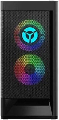 Lenovo Legion T5 Gaming Desktop Computer - AMD Ryzen 9