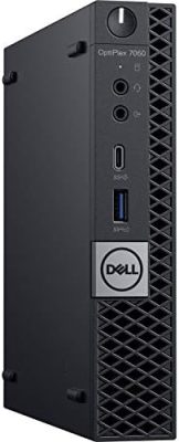 Dell Optiplex 7060 | i5-8500T (6 Core) | 16GB DDR4