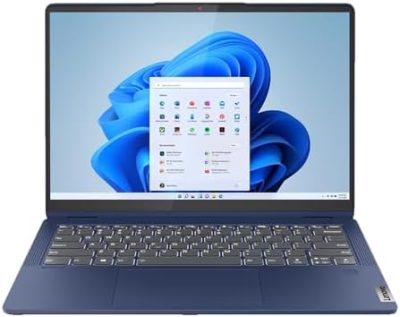 Lenovo IdeaPad Flex 5 | 14" WUXGA Touchscreen Laptop |