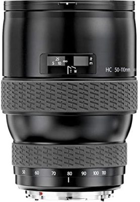Hasselblad 7392544265117 50-110mm F/3.5-32 Fixed Zoom Lens, HC Ƒ3.5-4.5/50-110 mm