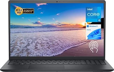 Dell Newest Inspiron 15 3511 Laptop, 15.6" FHD Touchscreen, Intel