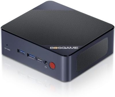 B100 Mini PC, Intel 12th Gen Alder Lake- N100(up to