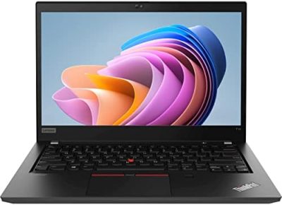 Lenovo Thinkpad T14 (Gen 1) 14" Laptop, i5 10310U 1.7Ghz,