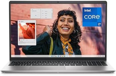 Dell Inspiron 3530 Laptop - 15.6-inch FHD (1920 x 1080)
