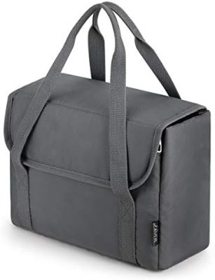 S-ZONE Waterproof Shockproof Foldable Camera Insert Bag Lens Cases Canon