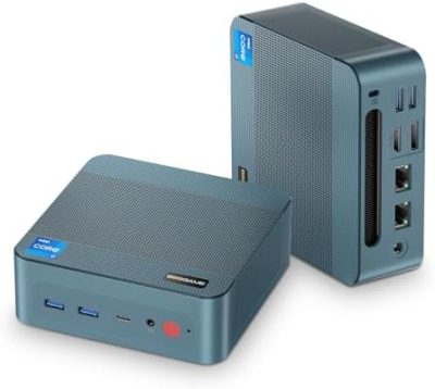 Mini PC P2 12th Gen Intel i9-12900H Windows 11 Pro