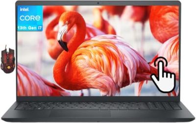 Dell 2024 Inspiron 15 3000 3530 Business Laptop, 15.6" FHD