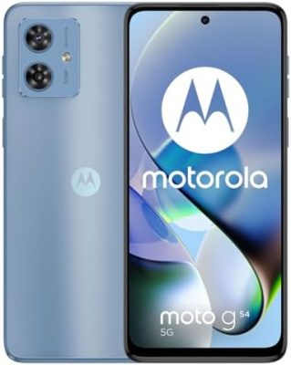 Motorola Moto G54 5G Dual SIM | 8+256GB ROM |