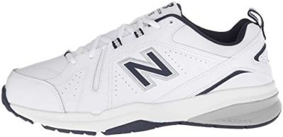 New Balance Men's 608 V5 Casual Comfort Cross Trainer