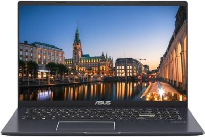 ASUS 15.5" FHD Anti-Glare Laptop, Intel Celeron N Processor Up