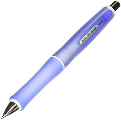 Pilot Dr. Grip G-Spec Frost Color Shaker Mechanical Pencil -