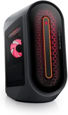 Alienware Aurora R15 Gaming Desktop - AMD Ryzen 9 7900X,