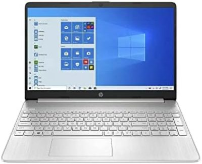 2022 Newest HP 15.6" HD Non-Touch Laptop 11th gen Intel