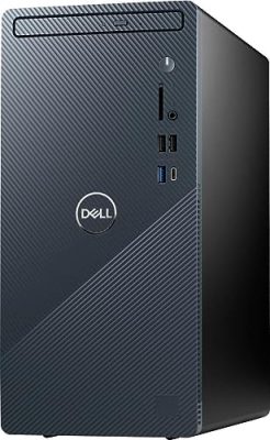 Dell Inspiron Business Desktop, 13th Gen Intel Core i5-13400 4.6Ghz,