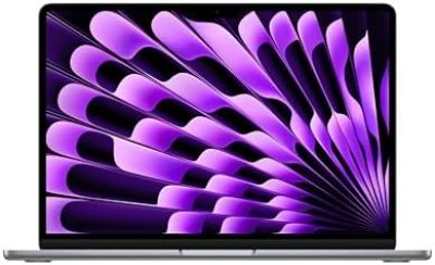 Apple 2024 MacBook Air 13-inch Laptop with M3 chip: 13.6-inch