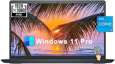 Dell Inspiron 15 3000 3520 Business Laptop Computer[Windows 11 Pro],