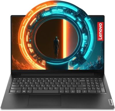 Lenovo Newest Everyday 15 FHD Laptop • Windows 11 Pro