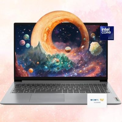 Lenovo 15.6" Touchscreen IdeaPad | FHD Display (1920 x 1080)
