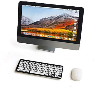 Dollhouse Decoration Miniature Accessories Dollhouse Computer Laptop Tablet Phone Simulation