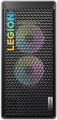 Lenovo Legion T5 Tower Gaming Desktop Computer - AMD Ryzen