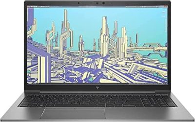 HP ZBook Firefly 15 G7 15.6" Mobile Workstation, FHD 1920x1080,