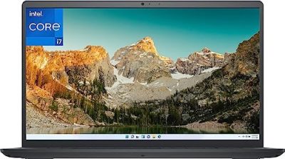 Dell 2023 Newest Inspiron Touchscreen Laptop, 15.6" Touch Display, Intel